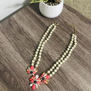 Jcrew Necklace